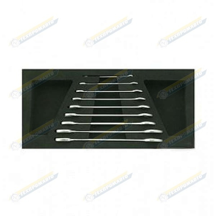 Ложемент рожковые ключи