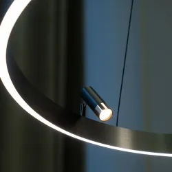 Подвесная люстра Arte Lamp CESARE