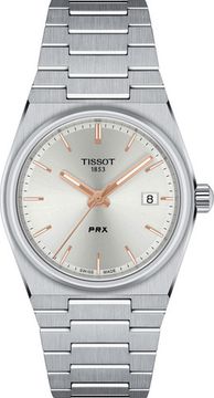 Tissot T137.210.11.031.00 Unisex швейцарские часы PRX