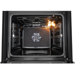 Духовой шкаф Oasis серии PRO D-SWW