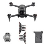 FPV Дрон DJI FPV