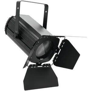 Театральные LED приборы