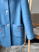 Демисезонное пальто Bonpoint, 128