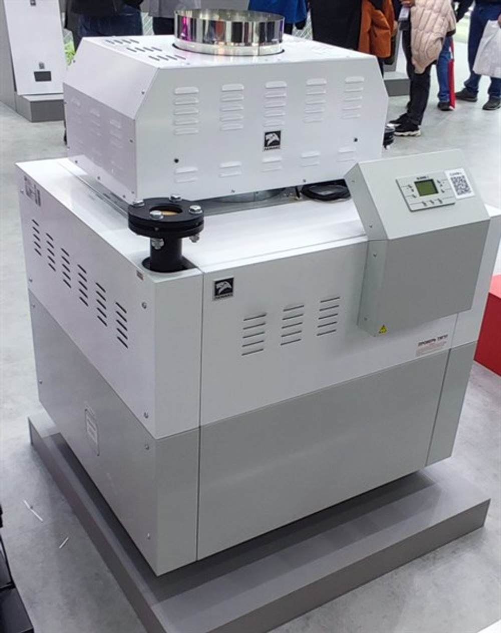 Котел отопительный газовый ЛЕМАКС CLEVER L100 (КВА-0,1Гн)