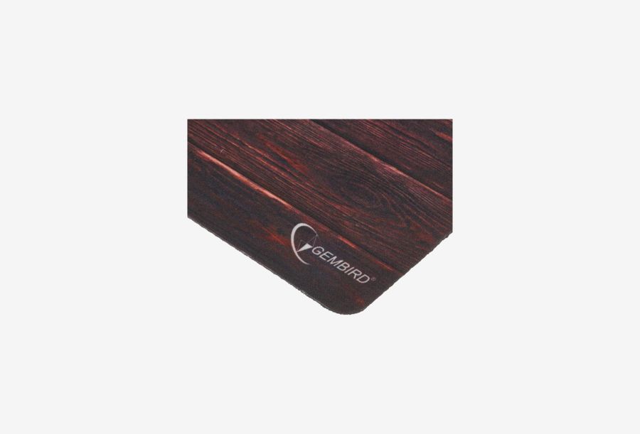 Gembird MP-WOOD_0326709110044