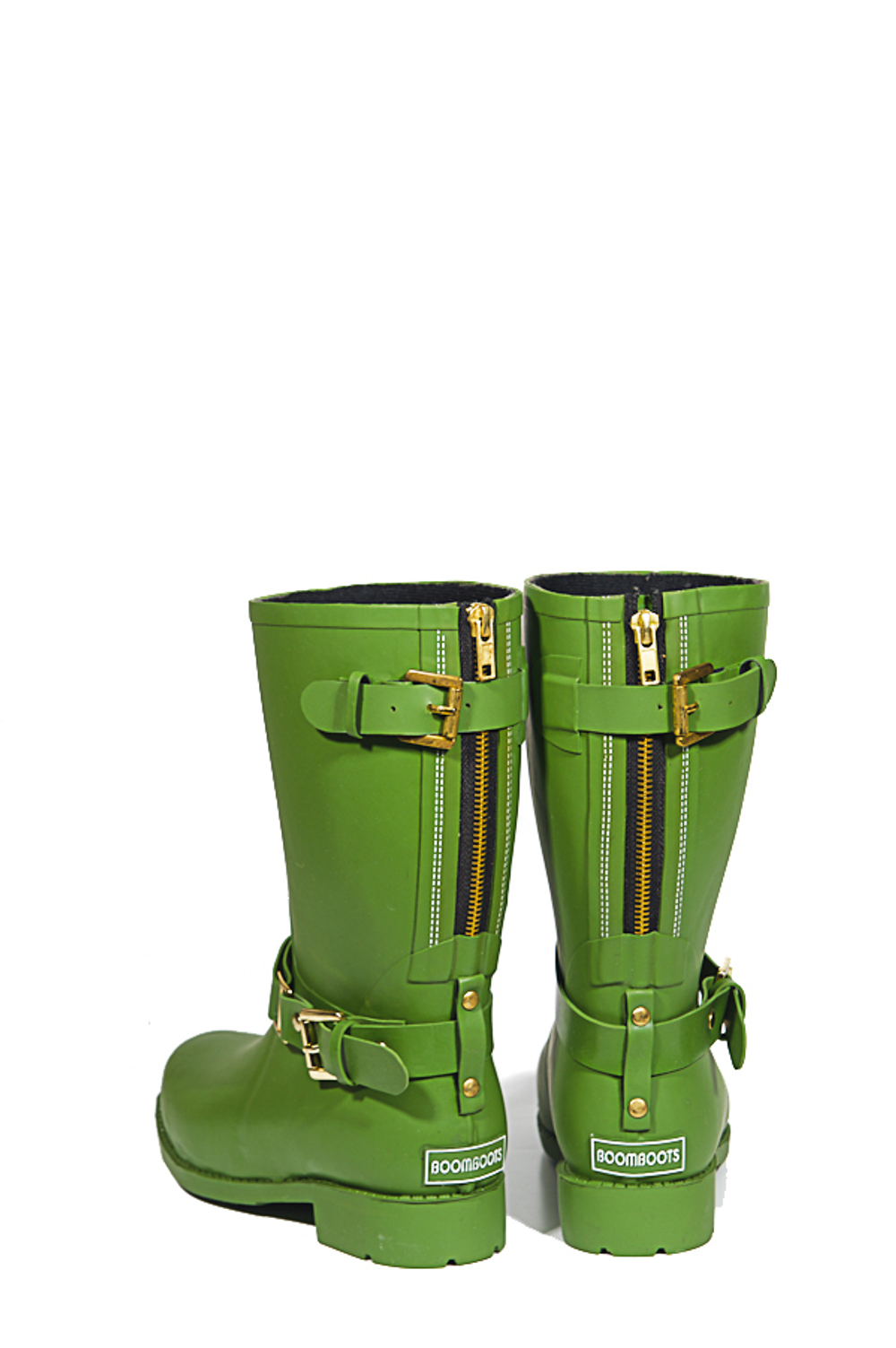 Сапоги BoomBoots Verona Green