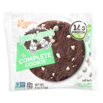 Lenny & Larry's, The Complete Cookie®, шоколад с мятой, 12 видов печенья, 113 г (4 унции)