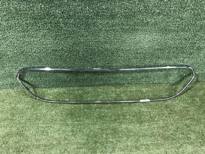 Молдинг решетки радиатора Mini Countryman F60 (2016-2020)