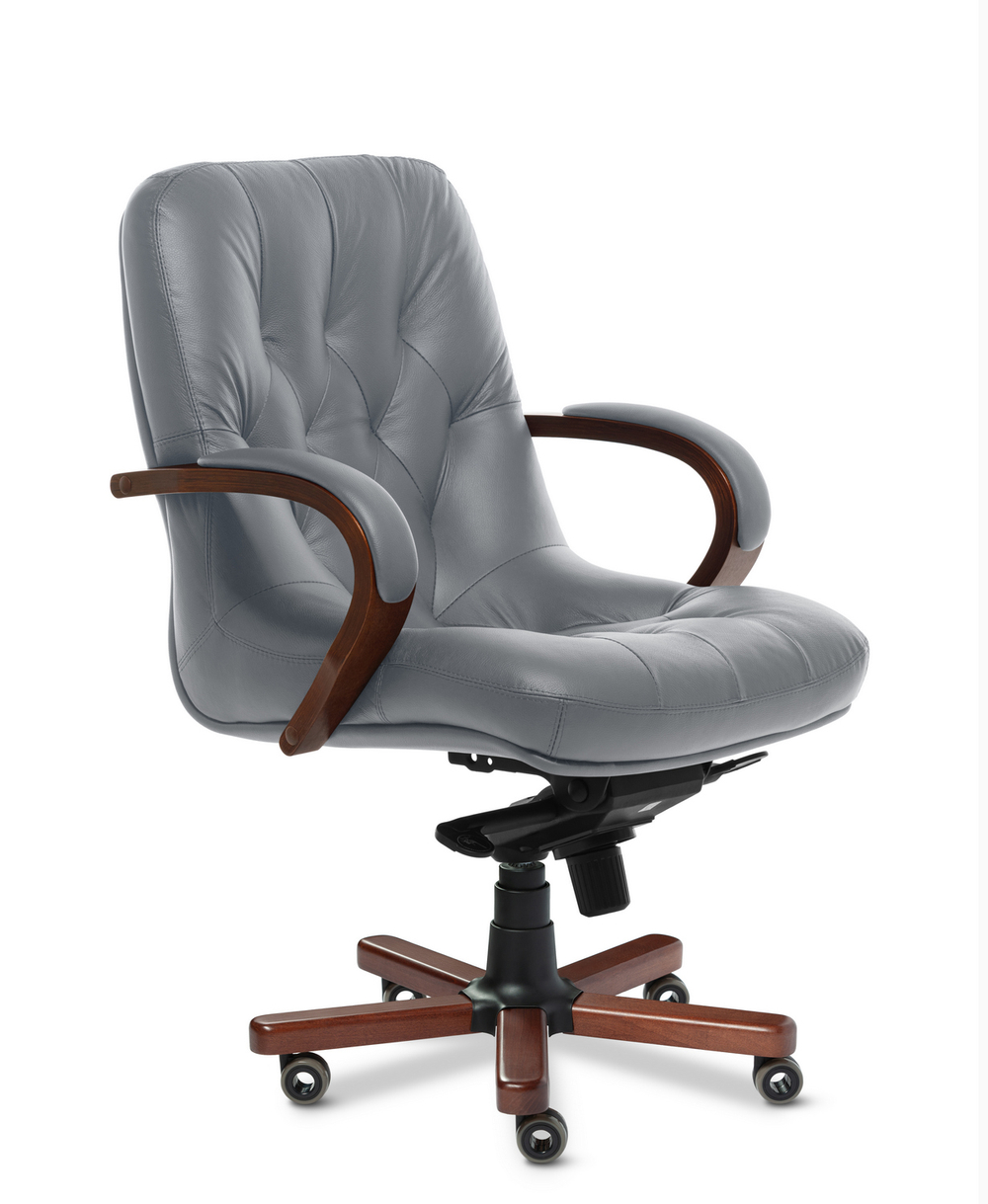 Кресло офисное Премьер B