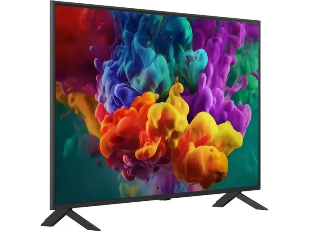 QD Mini LED телевизор LG 50QNED85B6A 4K Ultra HD