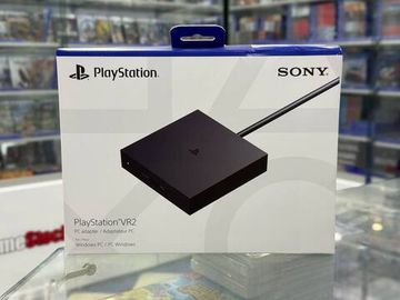 Адаптер PlayStation VR2 PC Adapter For Windows PC CFI-ZVP1 (Оригинал)
