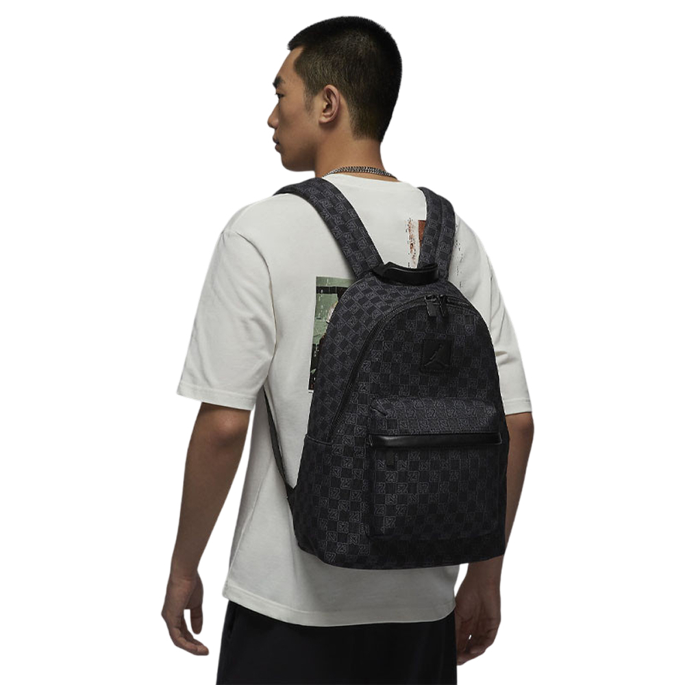 Рюкзак Jordan Monogram Black (25L)