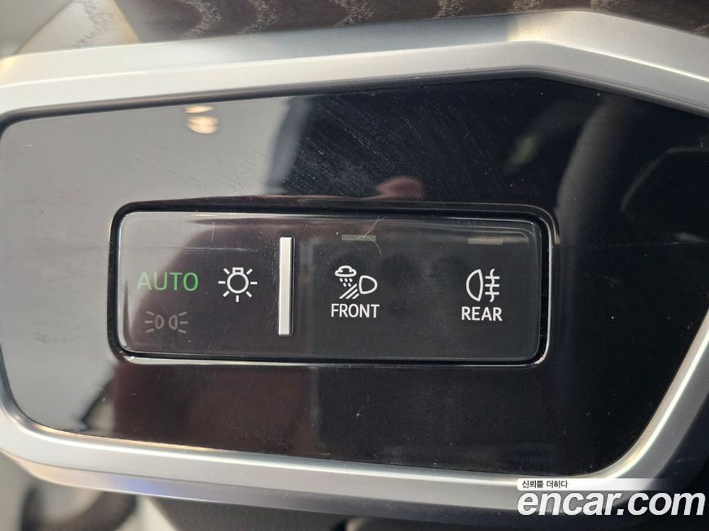 Audi A6 (C8) 45 TFSI Quattro Premium (01.2021)