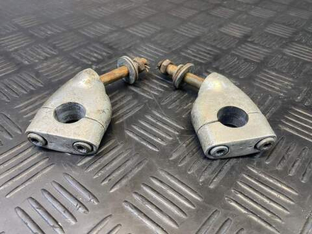 Крепления руля Yamaha Virago 1100 XV1100