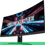 Монитор Gigabyte G27QC