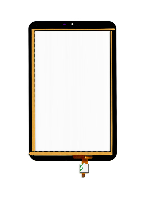 Тачскрин для Digma Optima 8306C 4G (Черный)