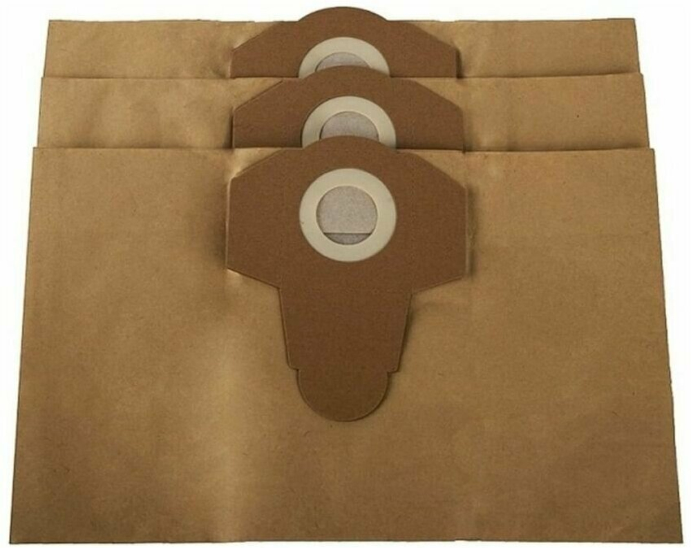 Промышленный пылесос СОЮЗ ПСС-7320,1600Вт,20л,РОЗЕТКА,3 мешка в компл.