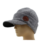 Кепка ФОРЕЛЬ трикотаж