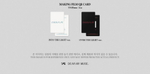 публикация JINU (WINNER) - INSIDE FLOW PHOTO BOOK INTO THE LIGHT Version