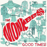 The Monkees / Good Times! (LP)