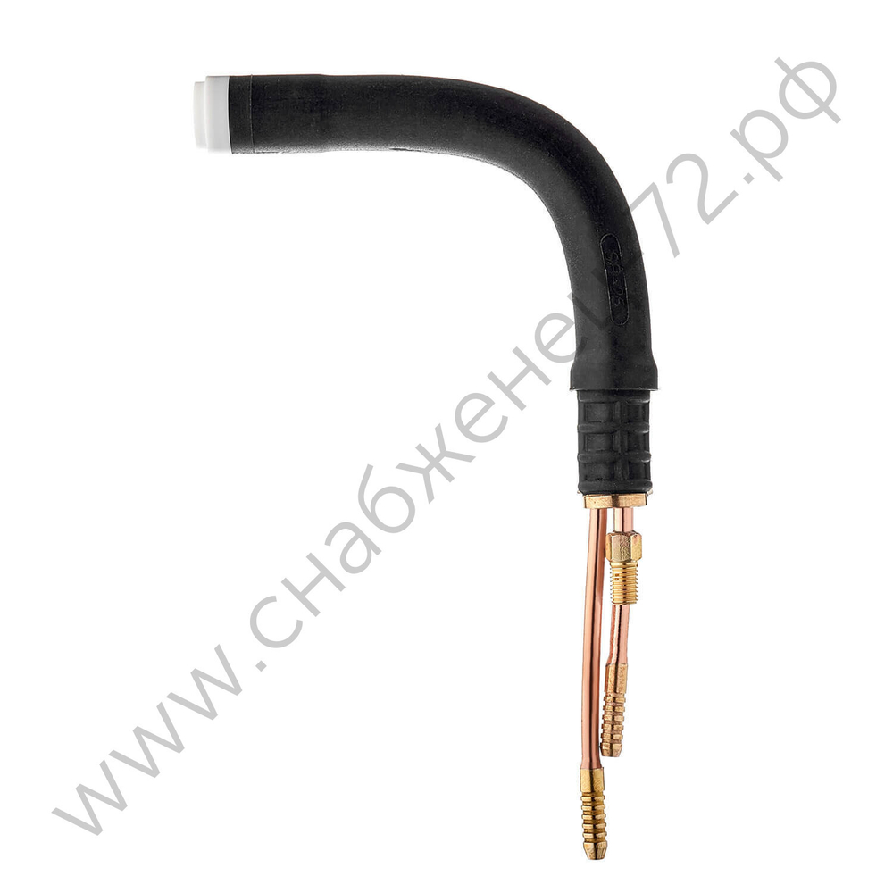 Головка горелки (TIG TP 25) SAN2501