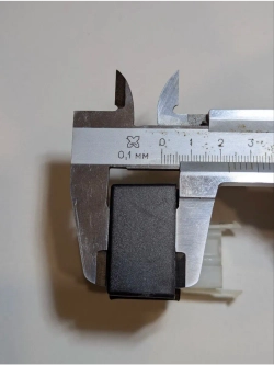 Коммутатор для квадроцикла, мотоцикла 125cc-150cc 4T CDI