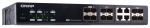Коммутатор управляемый QNAP QSW-M1204-4C