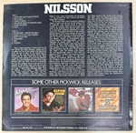 Nilsson- Save The Last Dance For Me (Англия 1976г.)