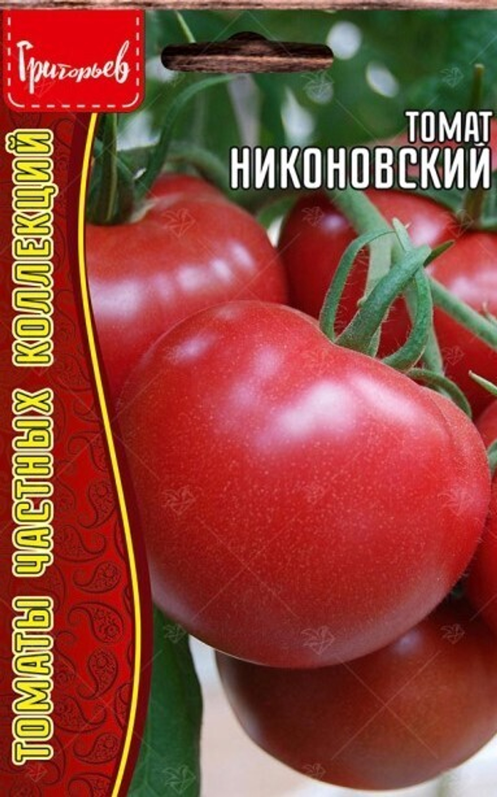 Томат Никоновский