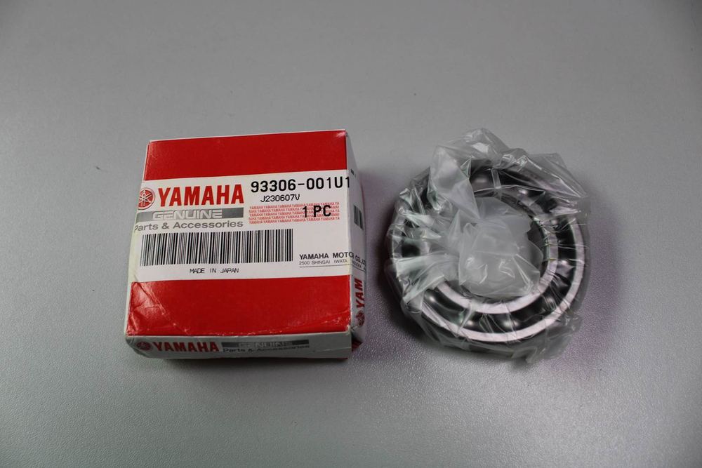 подшипник редуктора Yamaha F25-60 FT25 FT50 93306-001U1-00