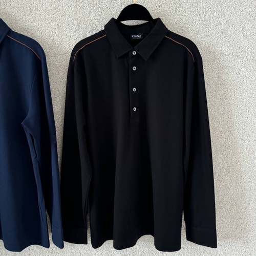 Поло Ermenegildo Zegna