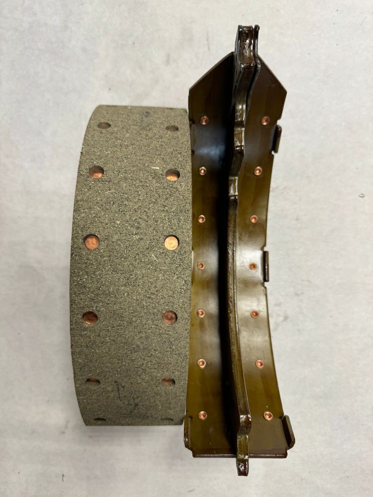 колодка тормозная 30-35
