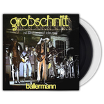 Grobschnitt / Ballermann (Coloured Vinyl)(2LP)