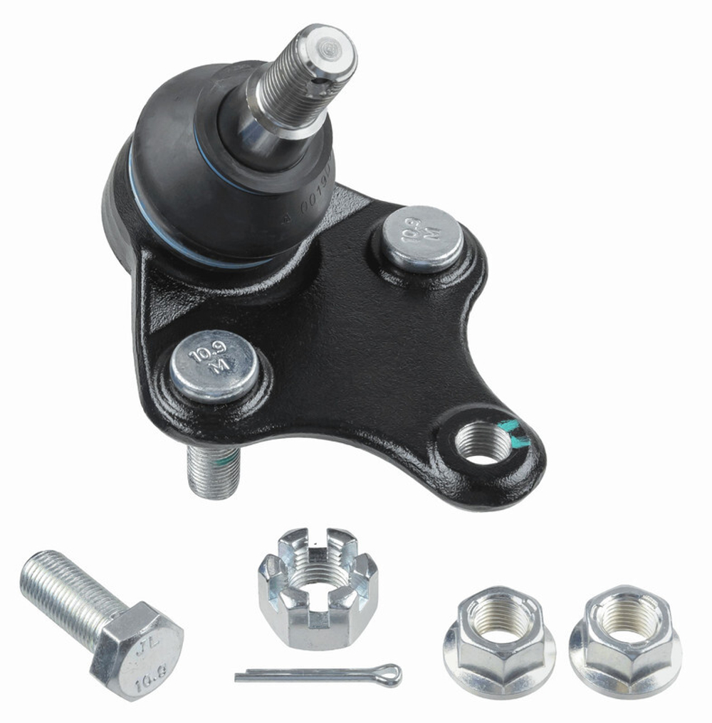 LEMFÃRDER - 3724301-LMI - Ball Joint - Povrat artikla narucenog iz Njemacke nije moguc.