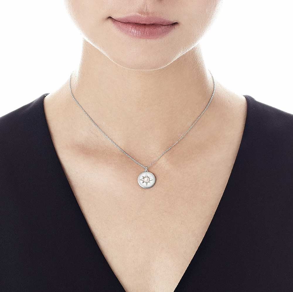 Кулон Majorica 15966.01.2.000.010.1