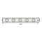 Светодиодная влагозащищенная лента SWG 18W/m 48LED/m 2835SMD дневной белый 5M SWG-248-24-NW20/45-67 008218