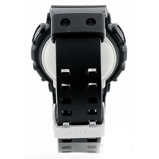 Наручные часы Casio GA-110-1B