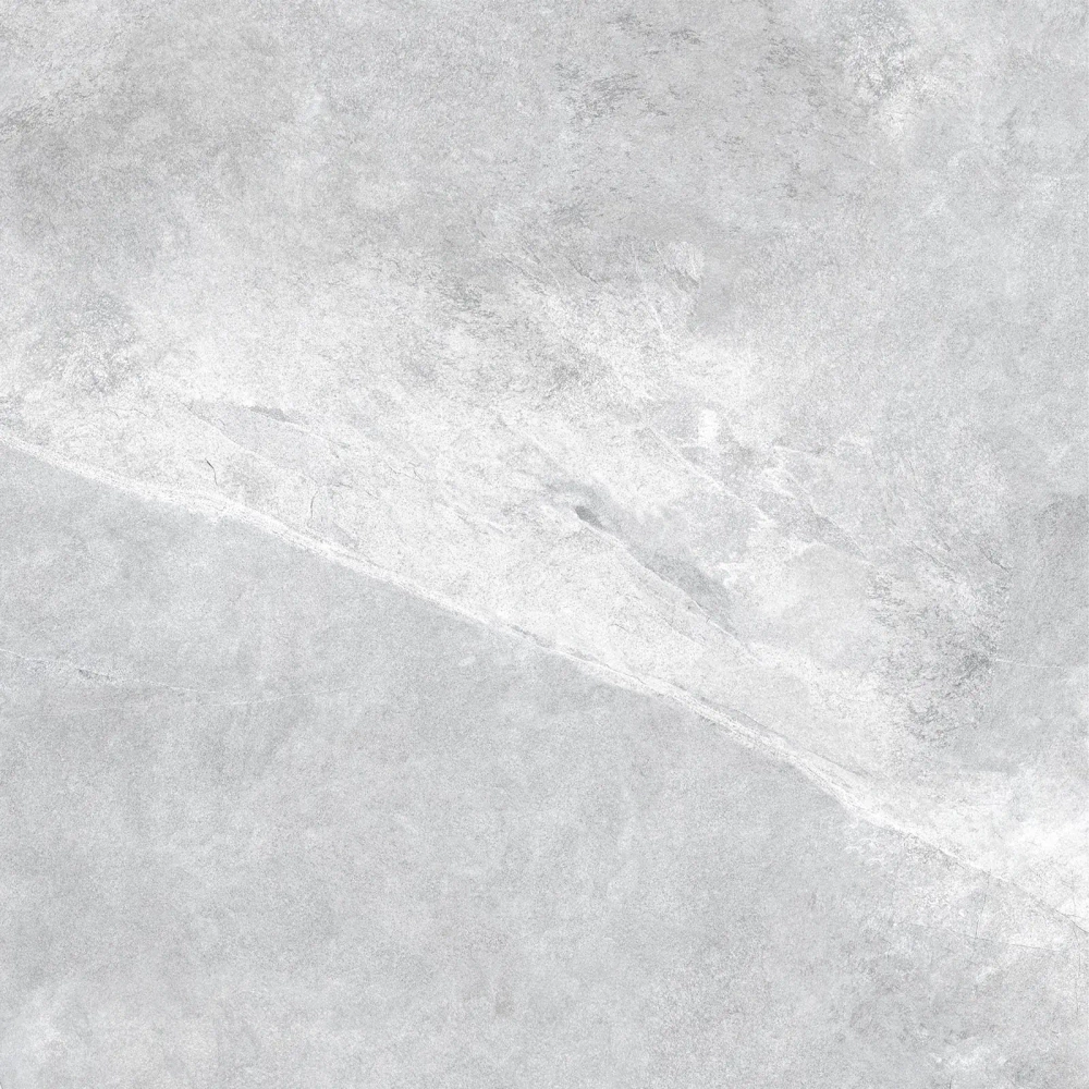 Керамогранит Alma Ceramica GFU6060BST07R Basalto Sugar 60x60 серый сахарный / противоскользящий под камень