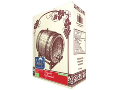 Солодовый экстракт АЗОВ Бревери Фруктовый клубничный эль