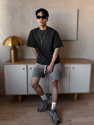 Шорты мужские NOHO