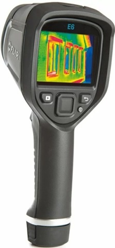 Тепловизор FLIR E6-XT