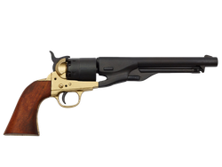 Denix Револьвер США 1860 года