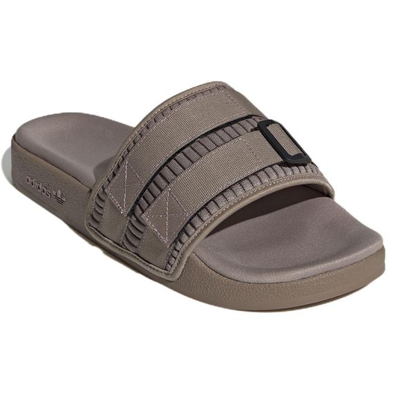 Adidas Originals Adilette 2.0 'Pride'