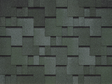 Гибкая черепица Business Lazio