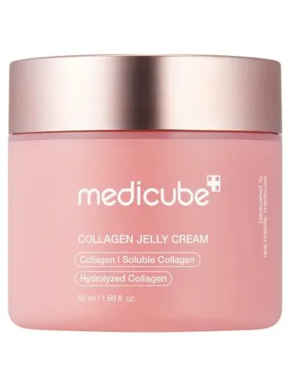 Medicube Крем-желе с коллагеном - Collagen Jelly Cream 50 мл