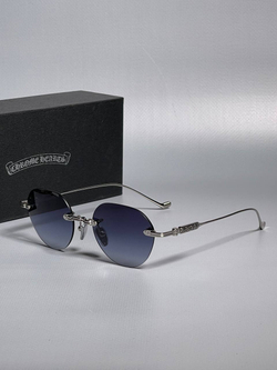 Солнцезащитные очки Chrome Hearts