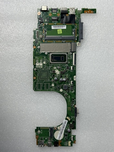 Материнская плата для ноутбука Lenovo V330-14 NOKI36006UUMA4GTEXNFTC (5B20Q75446), оригинал