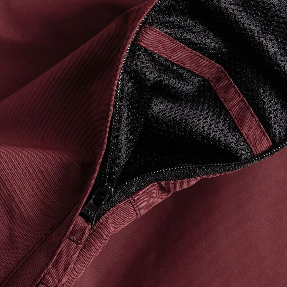 Штаны Horsefeathers CHARGER PANTS (burgundy)