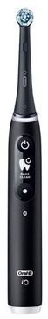 Электрические зубные щетки Oral-B iO 6 DUO Black Lava и Pink Sand