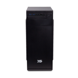 Компьютерный корпус XG XC-370PS-2 с Б/П
